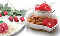 Red Apple Stew